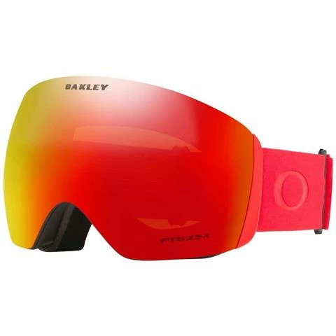 Oakley Prizm Flight Deck Goggle - Image 18