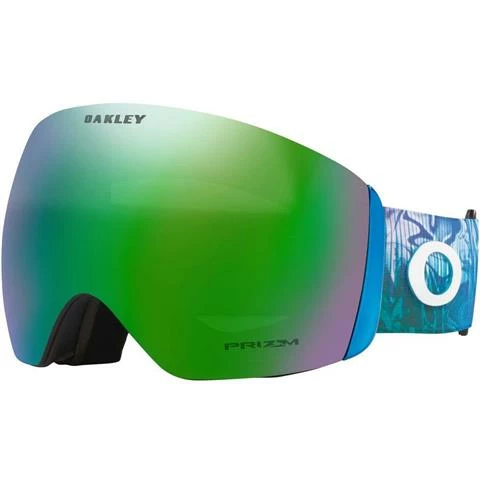 Oakley Prizm Flight Deck Goggle - Image 16