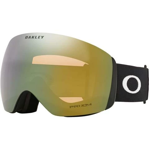 Oakley Prizm Flight Deck Goggle - Image 8