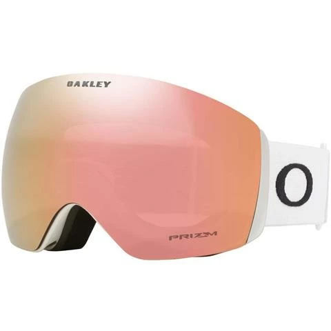 Oakley Prizm Flight Deck Goggle - Image 14
