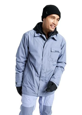 Burton Men's Dunmore Jacket - 2022 Model - Image 5