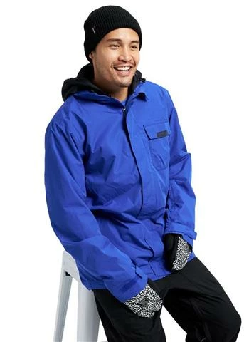 Burton Men's Dunmore Jacket - 2022 Model - Image 6