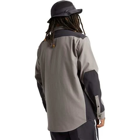 Burton Brighton Performance Flannel- Men's - Image 2