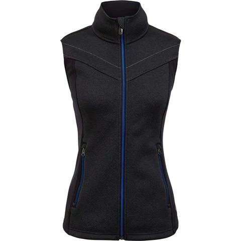 Spyder Spyder Encore Fleece Vest - Women's