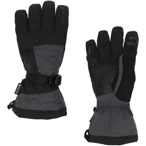 Spyder Men's Overweb GTX Ski Glove - Image 2