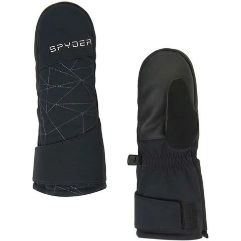 Spyder Toddler Boys Cubby Ski Mitten - Image 7