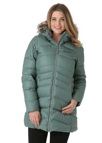 Marmot Women's Montreal Coat - Image 6