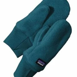 Patagonia Patagonia Baby Pita Pocket Mittens - Youth
