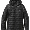 Patagonia Women's Nano Puff Hoody
