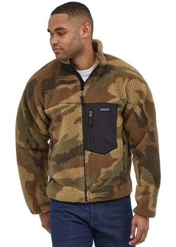 Patagonia Men's Classic Retro-X Jacket - Image 5