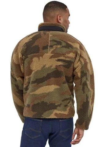 Patagonia Men's Classic Retro-X Jacket - Image 6