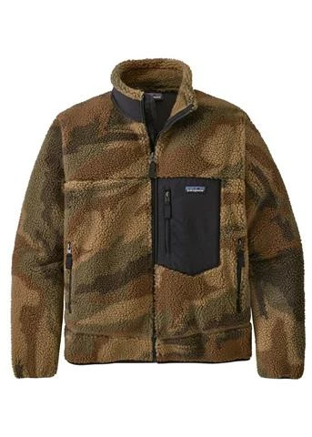 Patagonia Men's Classic Retro-X Jacket - Image 4