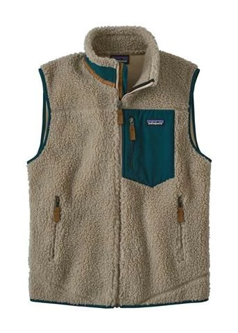 Patagonia Men's Classic Retro-X Vest - Image 7