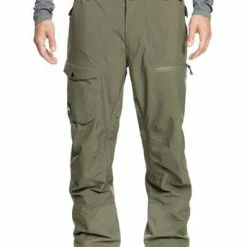 Quiksilver Men's Utility Short Pant