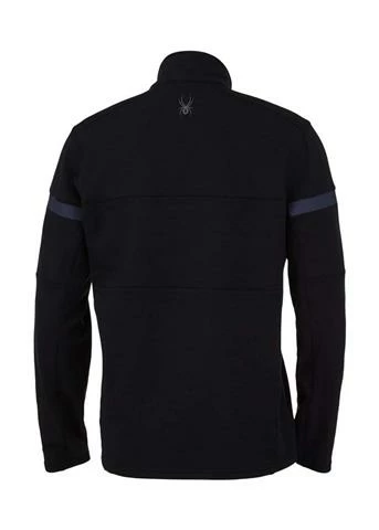 Spyder Men's Speed Half Zip Fleece Jacket - Image 11