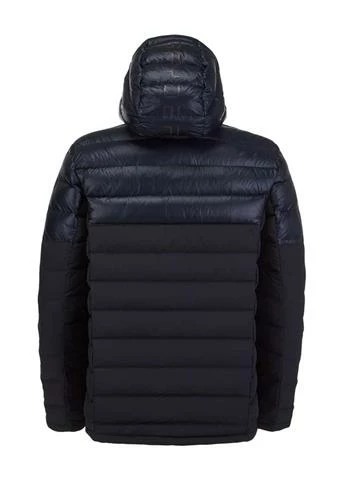Spyder Men's Timeless Hoodie Down Jacket - Image 2