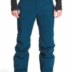 The North Face Men's Freedom Insulated Pant - 2023 Model