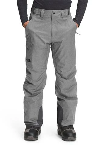The North Face Men's Freedom Insulated Pant - 2023 Model - Image 6