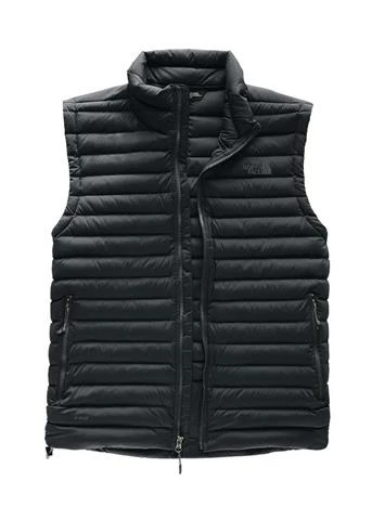 The North Face Men's Stretch Down Vest - Image 5