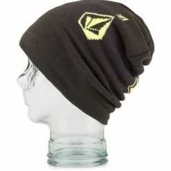 Volcom Men's Deadly Stones Beanie