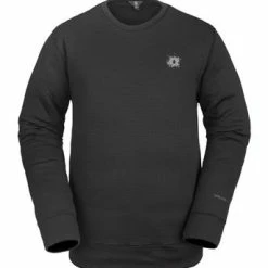 Volcom Men's Polartec Crew Fleece