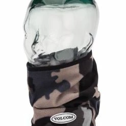 Volcom Men's Removable Neckband