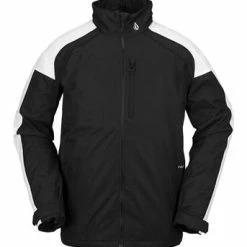Volcom Men's Sethro Jacket