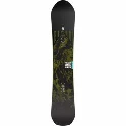 Rome Snowboards Men's Rome Freaker Snowboard