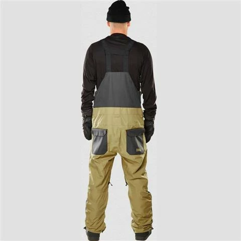 ThirtyTwo Men's Basement Bib - Image 2