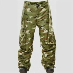ThirtyTwo Men's Blahzay Cargo Pant