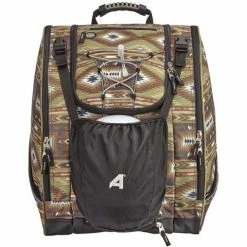 Athalon Deluxe Everything Boot Bag