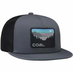 Coal Coal The Hauler Trucker Hat