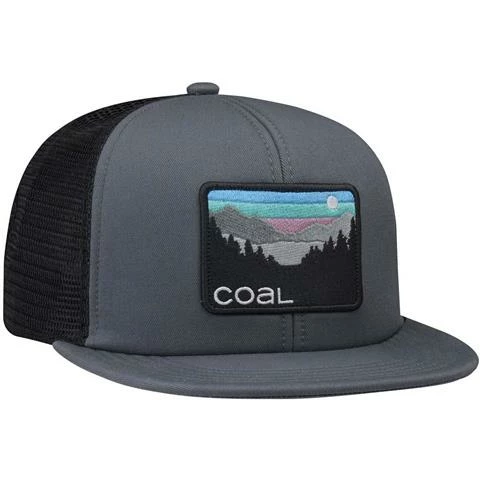 Coal Coal The Hauler Trucker Hat