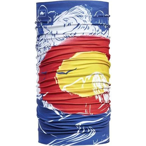 Turtle Fur Shell Totally Tubular - Image 17