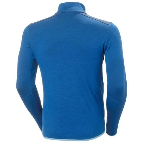 Helly Hansen Men's Lifa Merino Midlayer - Image 2