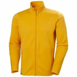 Helly Hansen Men's Alpha Zero Fleece Jacket
