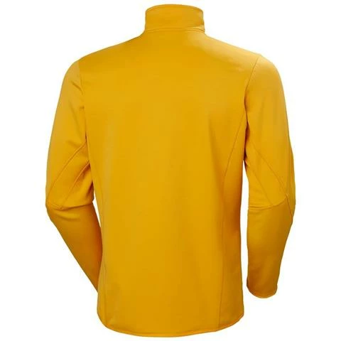 Helly Hansen Men's Alpha Zero Fleece Jacket - Image 2