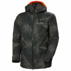 Helly Hansen Men's Garibaldi 2.0 Jacket