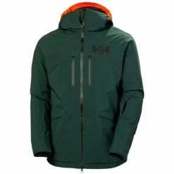 Helly Hansen Men's Garibaldi Infinity Jacket