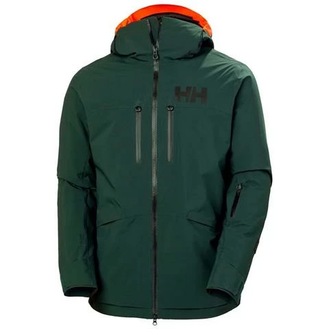 Helly Hansen Men's Garibaldi Infinity Jacket