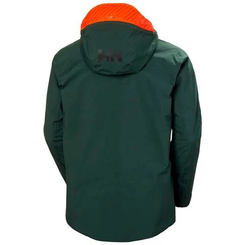 Helly Hansen Men's Garibaldi Infinity Jacket - Image 2