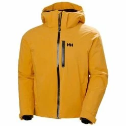 Helly Hansen Men's Swift Stretch Jacket