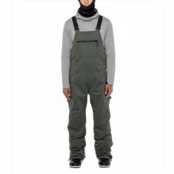 686 Men's Hot Lap Insulated Bib