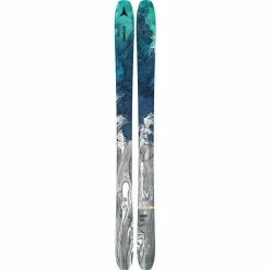 Atomic Men's Bent 100 Skis
