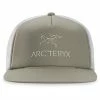 Arc'teryx Men's Logo Trucker Flat