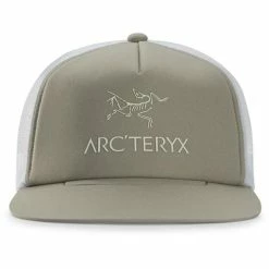 Arc'teryx Men's Logo Trucker Flat
