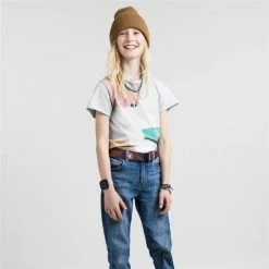 Arcade Belt Co. Youth Hang Loose Belt