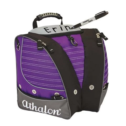 Athalon Tri Athalon Junior Boot Bag | Winter Boot Bag - Image 2