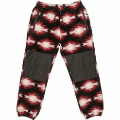 Autumn Men's Bask Fleece Pants