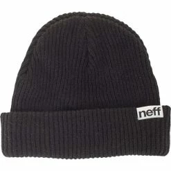 NEFF Fold Beanie